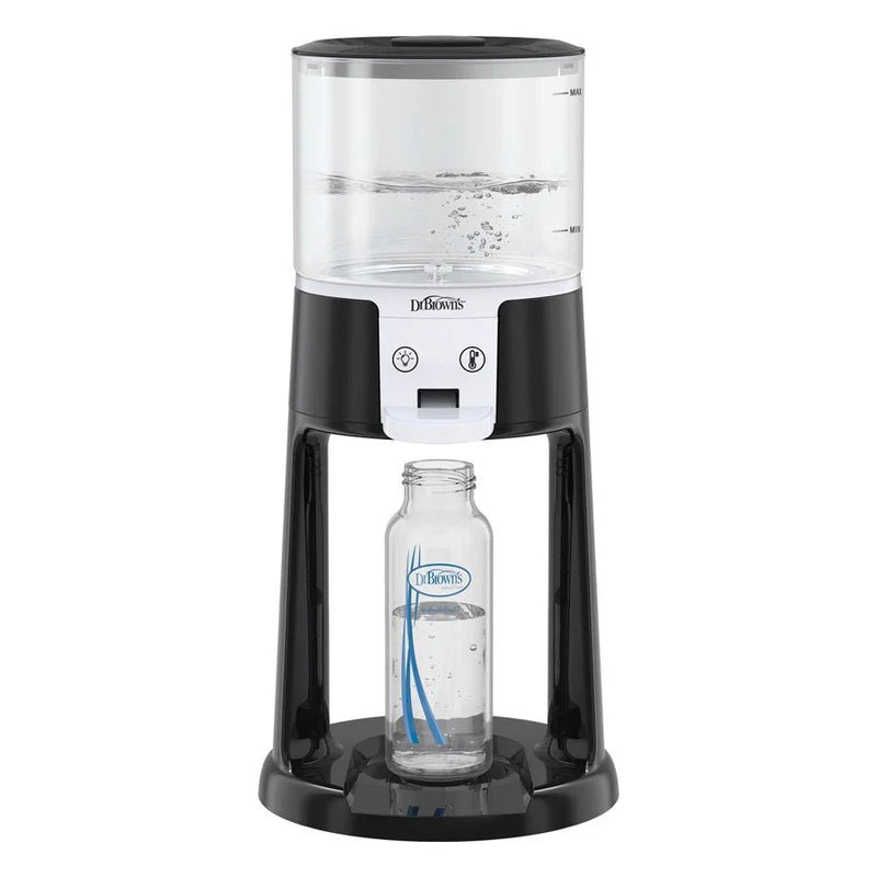 Dr Brown's - Insta - Prep Warm Water Dispenser Mother & Baby