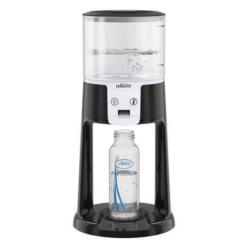 Dr Brown's - Insta - Prep Warm Water Dispenser Mother & Baby