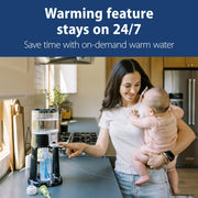 Dr Brown's - Insta - Prep Warm Water Dispenser Mother & Baby