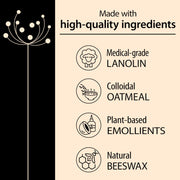 Dr Brown's - Lanolin+ Nipple Balm, 4.15g/0.15oz Mother & Baby