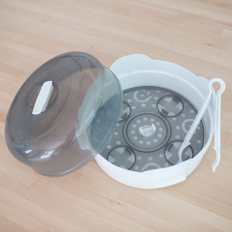 Dr Brown's - Microwave Steam Sterilizer Mother & Baby
