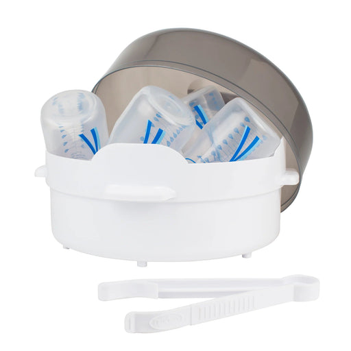 Dr Brown's - Microwave Steam Sterilizer Mother & Baby