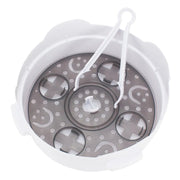 Dr Brown's - Microwave Steam Sterilizer Mother & Baby