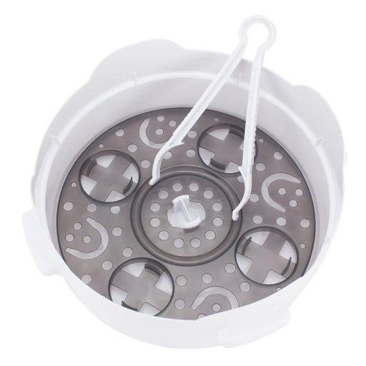 Dr Brown's - Microwave Steam Sterilizer Mother & Baby