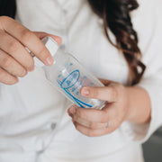 Dr Brown's - Narrow Baby Bottle Storage/Travel Caps, 3 - Pack Mother & Baby