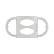 Dr Brown's - Narrow Silicone Handles, Gray Mother & Baby