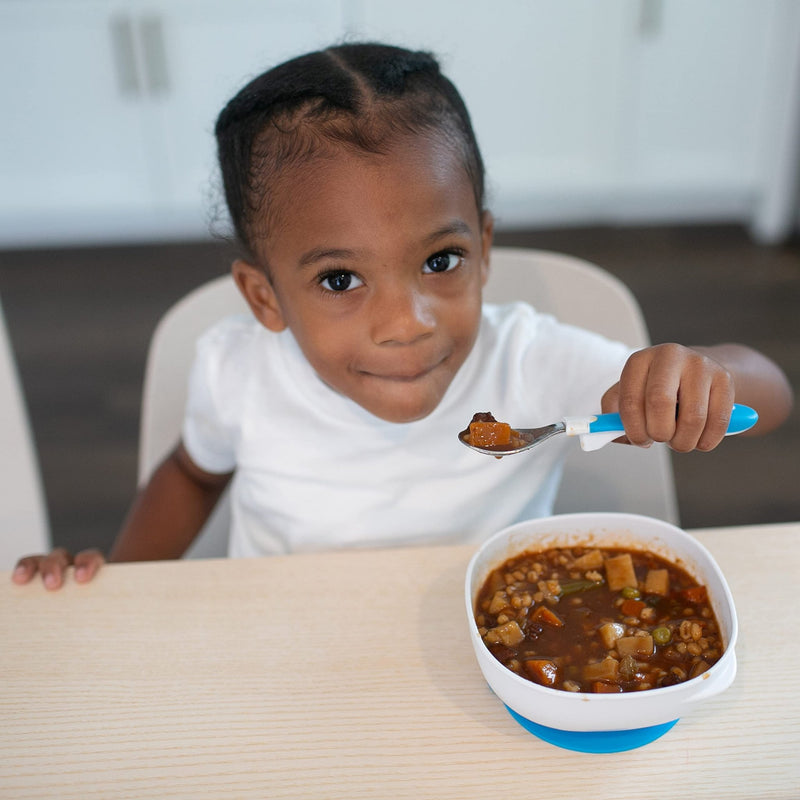 Dr Brown's - No Slip Suction Bowls 2 - Pack Mother & Baby