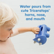 Dr Brown's - Pour and Roar Bath Watering Toy Mother & Baby