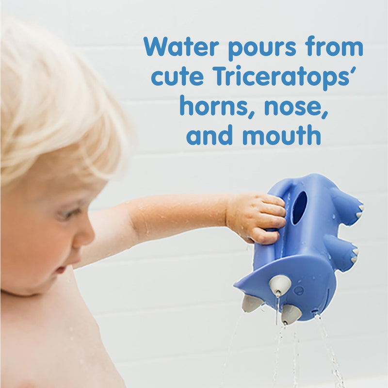 Dr Brown's - Pour and Roar Bath Watering Toy Mother & Baby