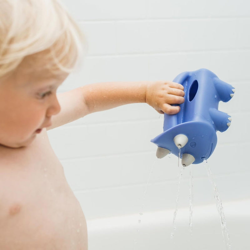 Dr Brown's - Pour and Roar Bath Watering Toy Mother & Baby
