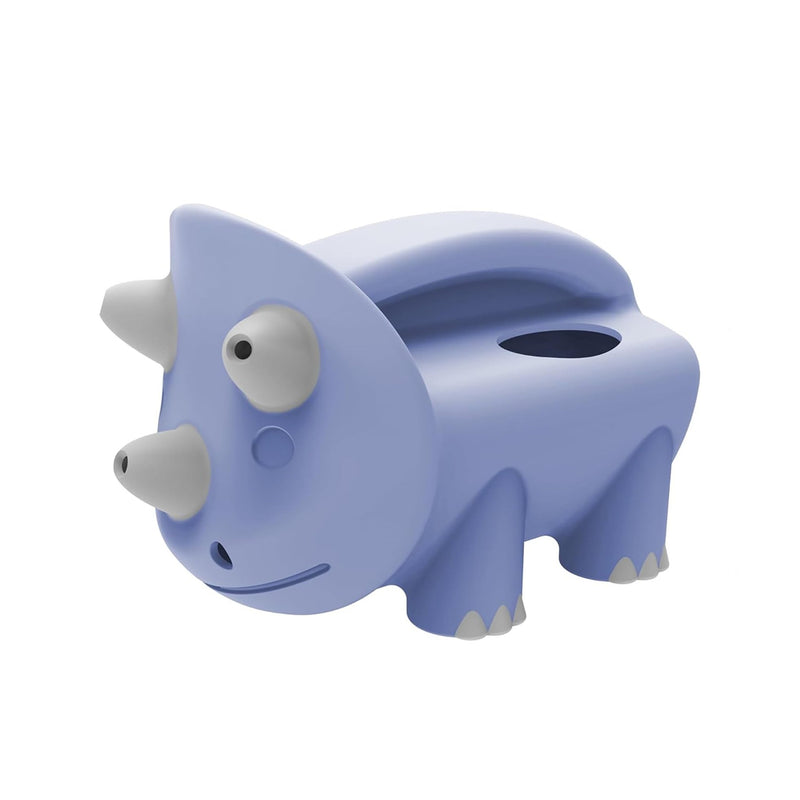 Dr Brown's - Pour and Roar Bath Watering Toy Mother & Baby