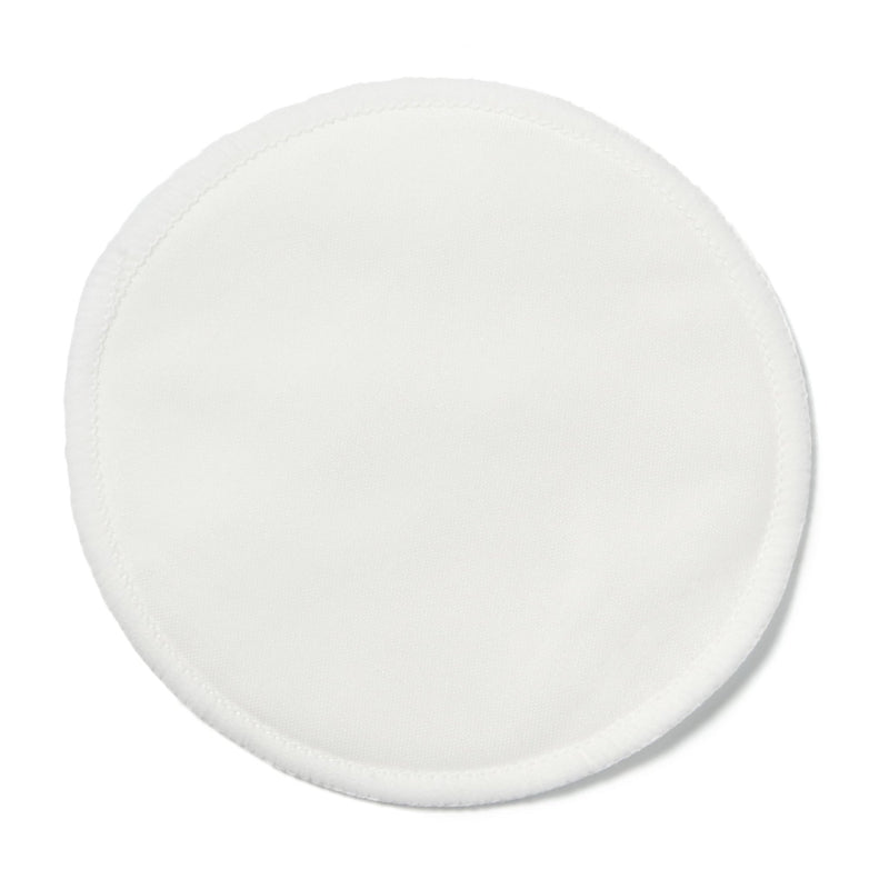 Dr Brown's - Reusable Breast Pads with Laundry Bag, 8 count Mother & Baby