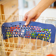 Dr Brown's - Silicone Dishwasher Bag, Blue Mother & Baby