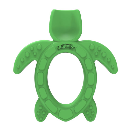 Dr Brown's - Silicone Starter Spoon 1 - Pack Mother & Baby