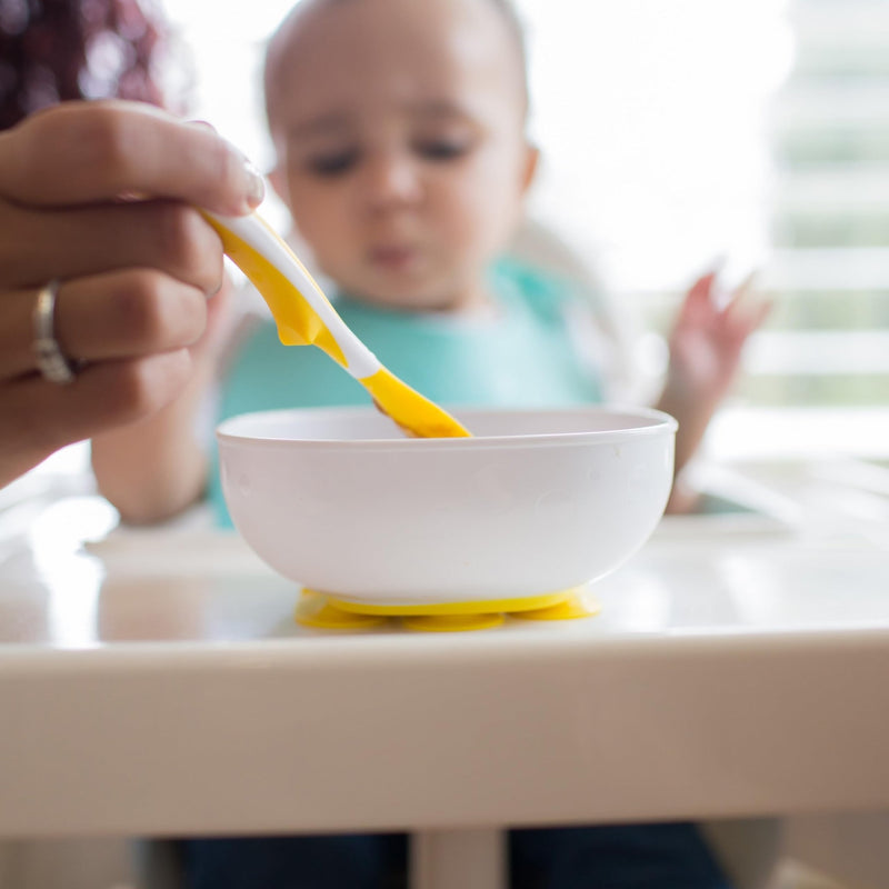 Dr Brown's - Soft Tip Spoons, 6 - Pack Mother & Baby