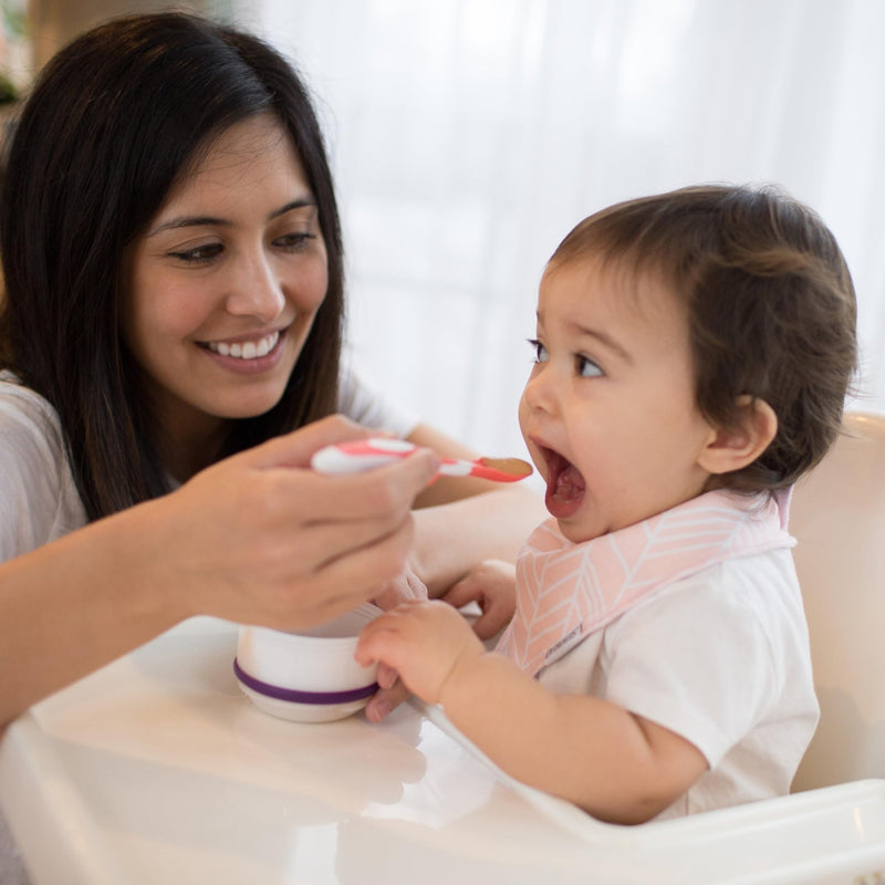 Dr Brown's - Soft Tip Spoons, 6 - Pack Mother & Baby