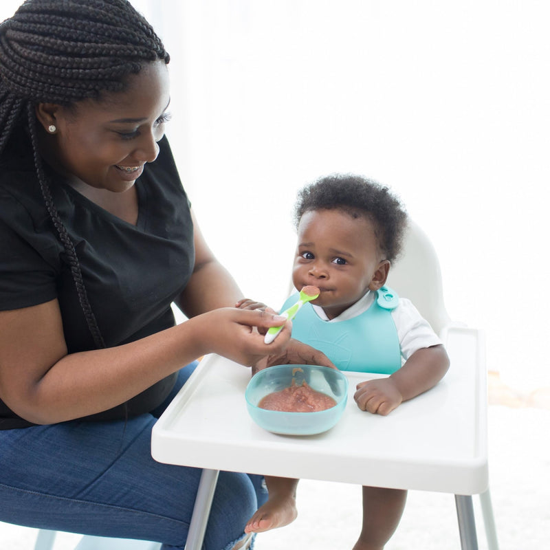 Dr Brown's - Soft Tip Spoons, 6 - Pack Mother & Baby