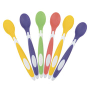 Dr Brown's - Soft Tip Spoons, 6 - Pack Mother & Baby