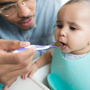 Dr Brown's - Temp Sensitive Spoons, 4 - Pack Mother & Baby