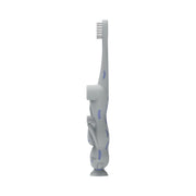 Dr Brown's - Toddler Toothbrush, Otter, Gray, 1 - Pack Mother & Baby