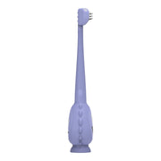 Dr Brown's - Toddler Toothbrush, ToothScrubber, Purple, 1 - Pack Mother & Baby