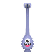 Dr Brown's - Toddler Toothbrush, ToothScrubber, Purple, 1 - Pack Mother & Baby