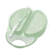 Dr Brown's - Travel Fresh Bowl and Spoon, 1 - Pack Mother & Baby