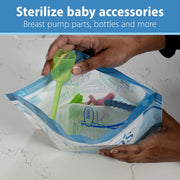 Dr Brown's - Wide - Neck Anti - colic Options+ Glass Baby Bottle Starter Set Mother & Baby