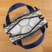 Dr Brown's - Wide - Neck Storage/Travel Cap, 2 - Pack Mother & Baby