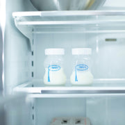 Dr Brown's - Wide - Neck Storage/Travel Cap, 2 - Pack Mother & Baby