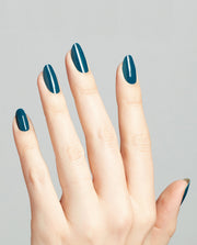 OPI - Lacquer - Drama At La Scala - lifestyle