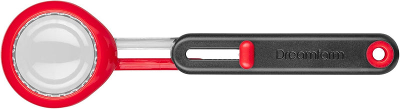 Dreamfarm - Levoop - Adjustable Level Measuring Scoop Home & Kitchen