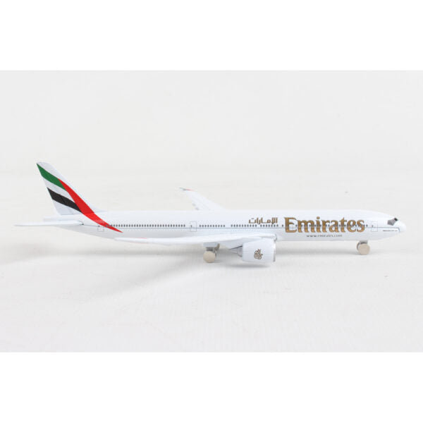 Daron - Emirates 777X Single Plane