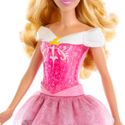 Disney Princess - Aurora Fashion Doll - Product detail or play view 4