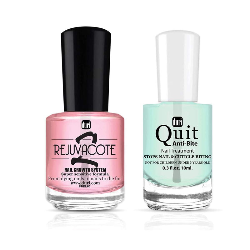 Duri - Duo Rejuvacote  1 Quit Health & Beauty