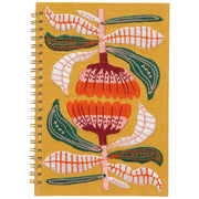 Danica Studio - Notebook Embroidered - Venus
