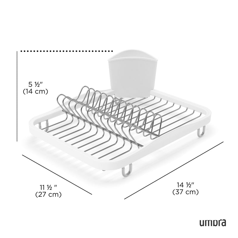 Sinkin Dish Rack - image 17