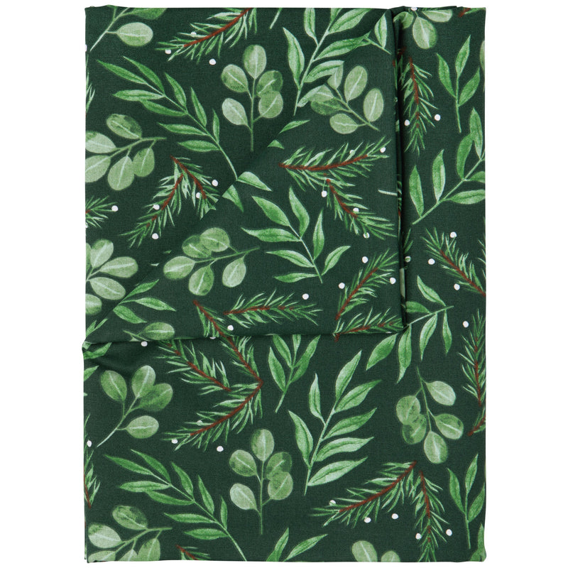 Now Designs by Danica - Cedar & Citrus Tablecloth | 60x 84 in / 152.4 x 213.4 cm