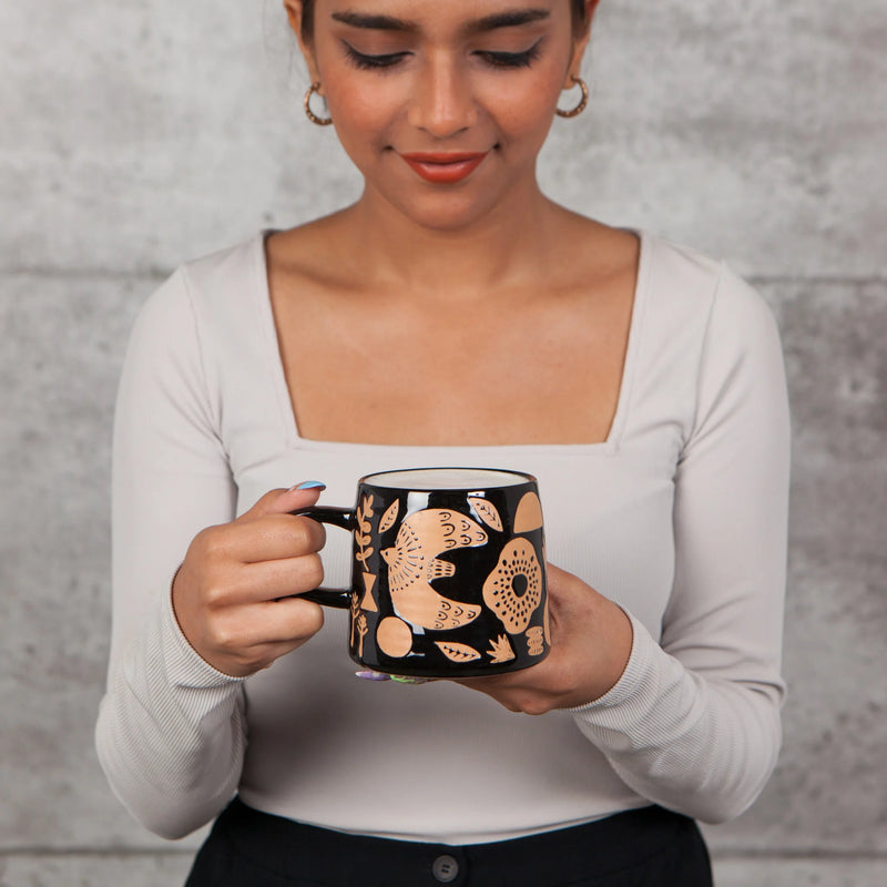 Danica Studio - Mug Imprint Myth