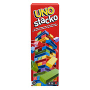 UNO - Stacko Stacking Game - Product view