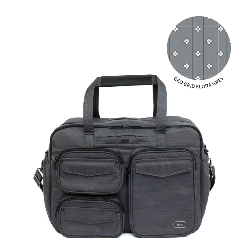 LUG - Legacy Collection Puddle Jumper 2 Duffel Bag