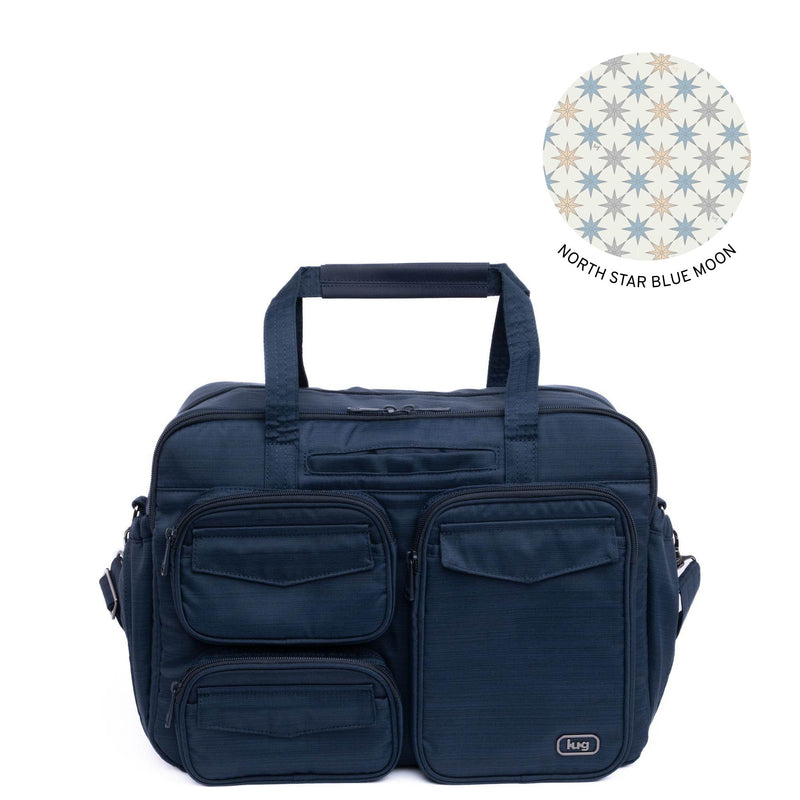 LUG - Legacy Collection Puddle Jumper 2 Duffel Bag