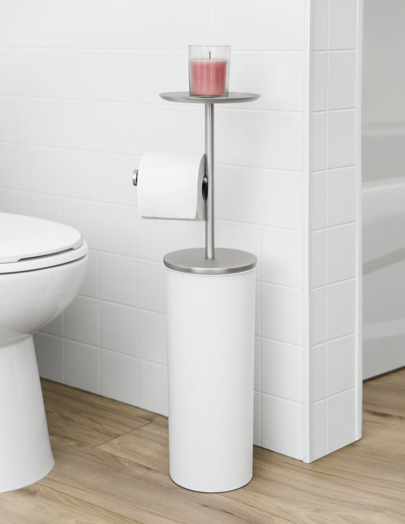 Portaloo Toilet Paper Stand - image 3