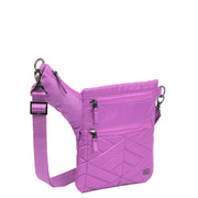 LUG - Legacy Collection Skipper Crossbody Bag