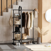 Bellwood Garment Rack - image 8