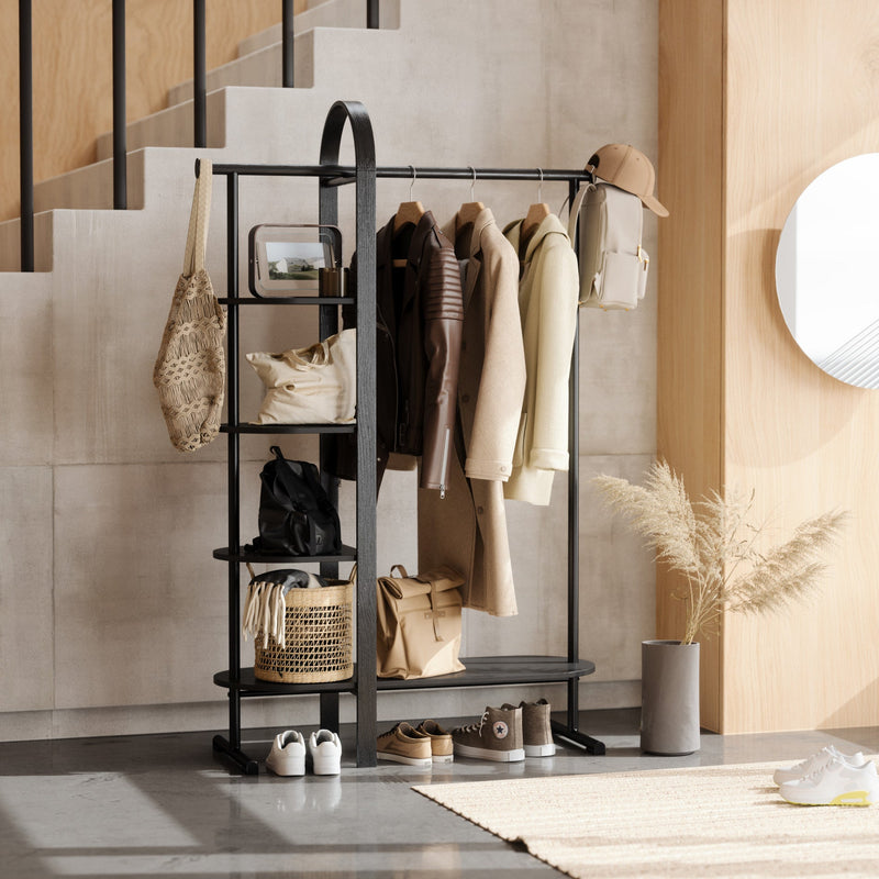 Bellwood Garment Rack - image 8