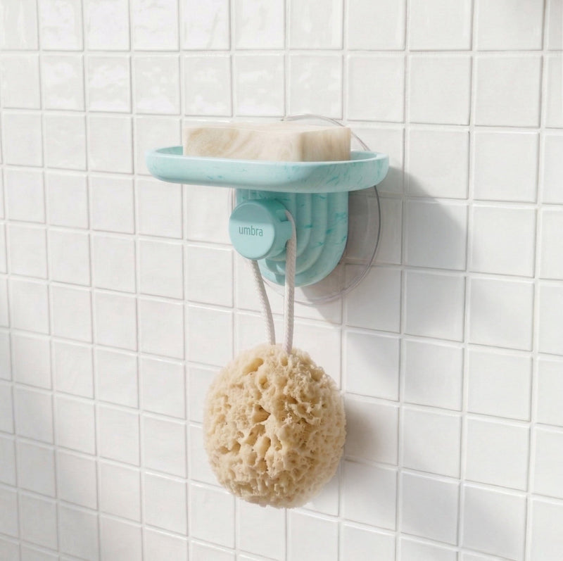 Nami Adhesive Soap Dish - image 2