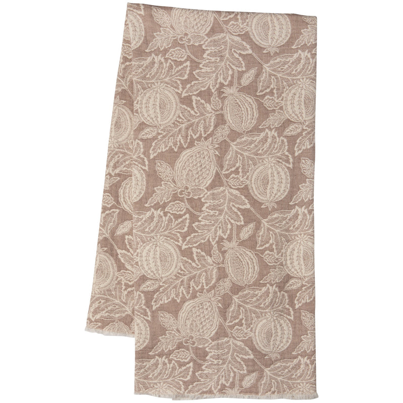 Heirloom - Bramble Throw