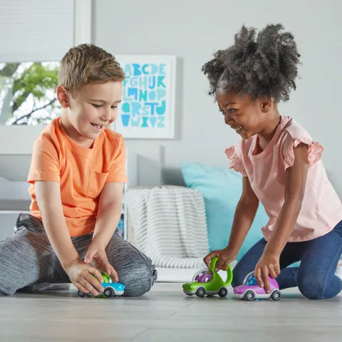 Hand 2 Mind - Popping Fidget Cars