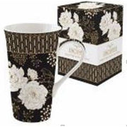 Easy Life - ART & DECO - Mug | 600 ml Home & Kitchen